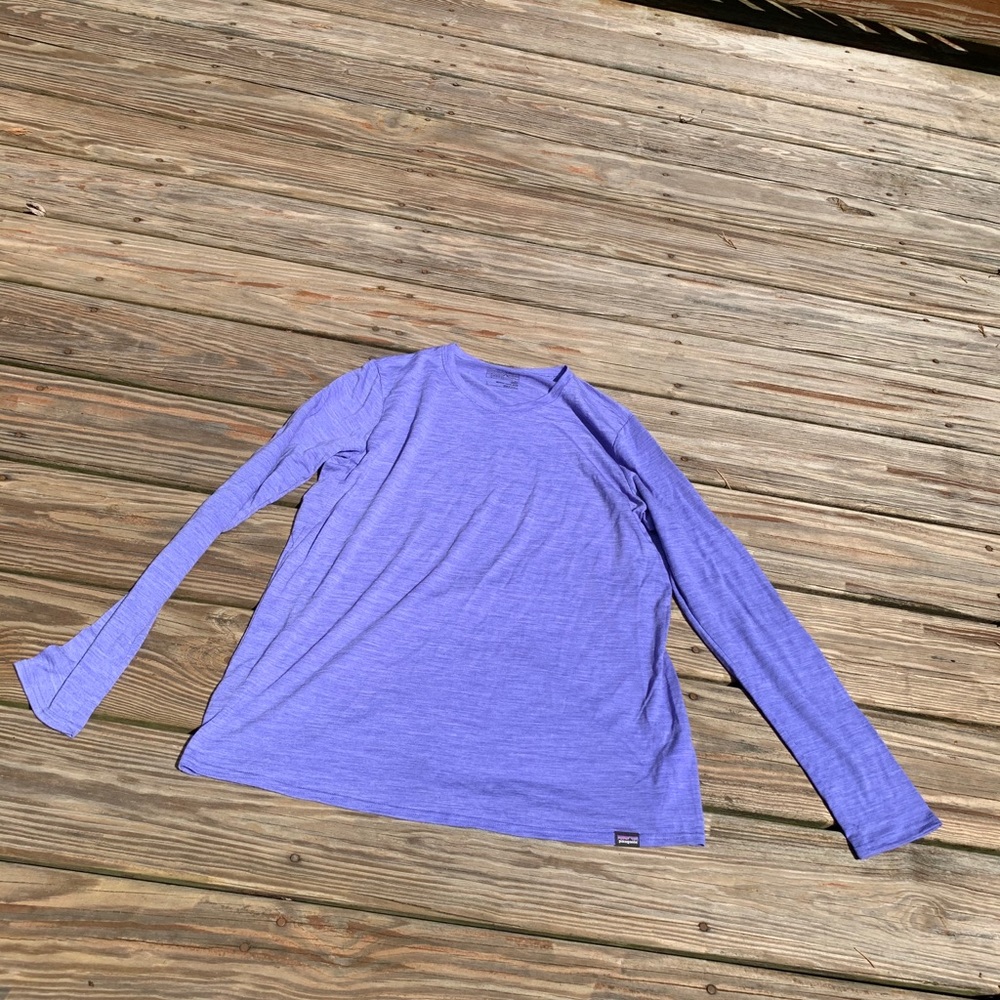 Patagonia top